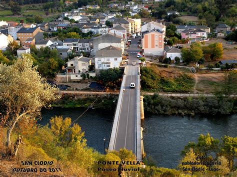 el tiempo en ribas de sil|El Tiempo en Ribas de Sil, Lugo